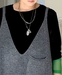 agete | ネックレス