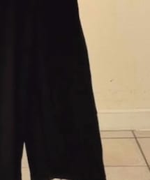 NOLITA LABORATORY | パンツ