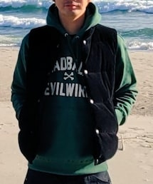 evilwire | パーカー