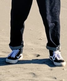 VANS | スニーカー