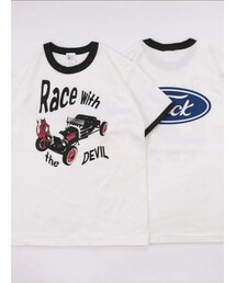 evilwire | Tシャツ/カットソー