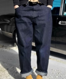 evilwire | デニムパンツ