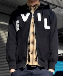 evilwire | パーカー