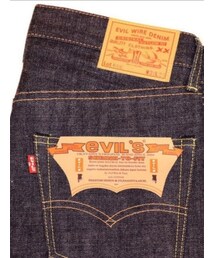 evilwire | デニムパンツ