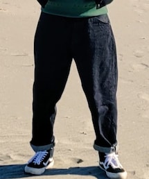 evilwire | デニムパンツ