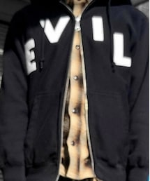 evilwire | シャツ/ブラウス