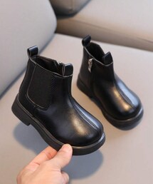 SOFT SEOUL(韓国ブランド) | ブーツ