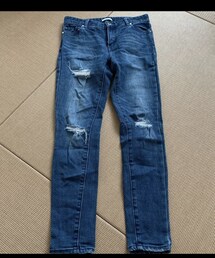 H&M | デニムパンツ