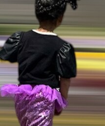 ZARA | Tシャツ/カットソー