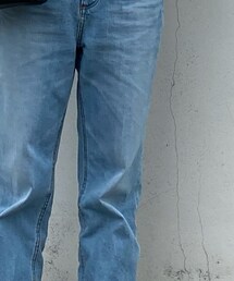 GU | デニムパンツ