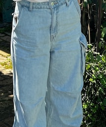 H&M | デニムパンツ