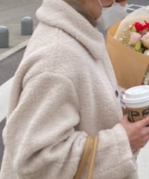 UNIQLO | ステンカラーコート