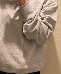 UNIQLO | スウェット