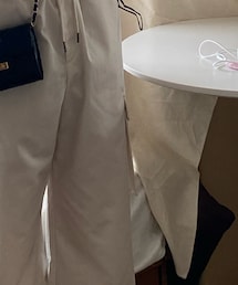 GU | カーゴパンツ