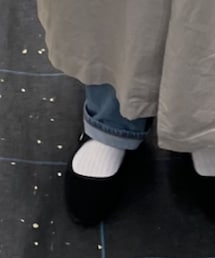 GU | デニムパンツ