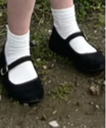 nugu | バレエシューズ