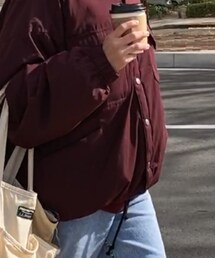 DOUBLE NAME | ジャケット/アウター