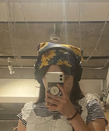 amazon | バンダナ/スカーフ