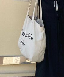 depound | トートバッグ