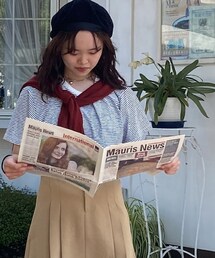 UNIQLO | Tシャツ/カットソー