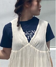 nugu | Tシャツ/カットソー
