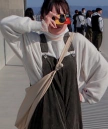 SM2 | サロペット/オーバーオール