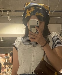 UNIQLO | Tシャツ/カットソー