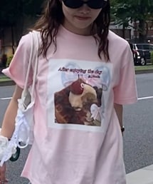 3aa3n design | Tシャツ/カットソー