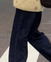 UNIQLO | デニムパンツ