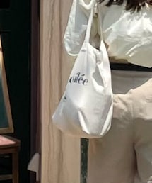 depound | トートバッグ