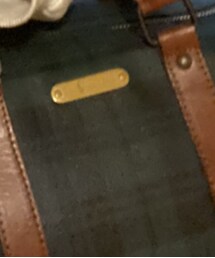 POLO RALPH LAUREN | ボストンバッグ