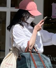 GU | シャツ/ブラウス