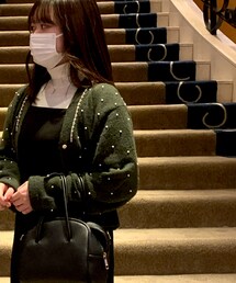 ZARA | カーディガン/ボレロ