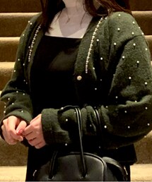 one after another NICE CLAUP | オールインワン・サロペット