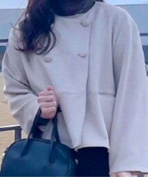 ZARA | ジャケット/アウター