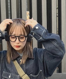 Marshall | ヘッドフォン/イヤホン