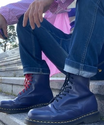 Dr. Martens | ブーツ