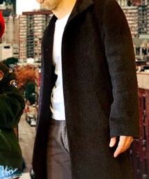 古着 | ムートンコート