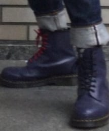 Dr. Martens | ブーツ