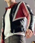 Champion(チャンピオン)の「ジャケット/アウター(ライダースジャケット)」