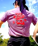 鉄拳3 キング🐯Tシャツの「トップス(Tシャツ/カットソー)」