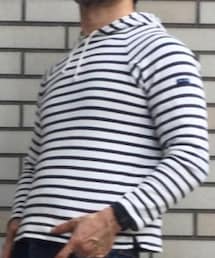 SAINT JAMES | パーカー