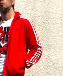 adidas(アディダス)の「トップス(ジャージ)」