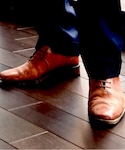 ISETAN MEN'S(イセタンメンズ)の「シューズ(ドレスシューズ)」