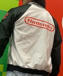 Nintendoの「ジャケット/アウター(スタジャン)」