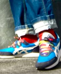 ASICS | スニーカー