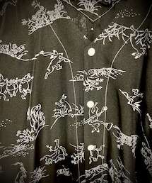 Quinoa(キノア) | シャツ/ブラウス