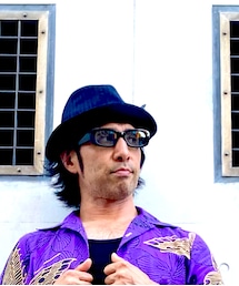 Borsalino | ハット