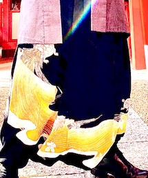 Quinoa(キノア) | その他パンツ