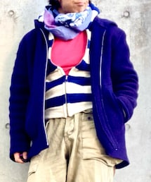 SHIPS | ノーカラージャケット